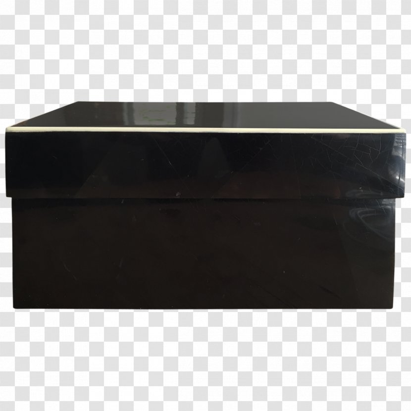 Furniture Rectangle Brown - Box - Rectangular Transparent PNG