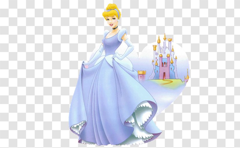 Cinderella Princesas The Walt Disney Company Dress Costume Transparent PNG