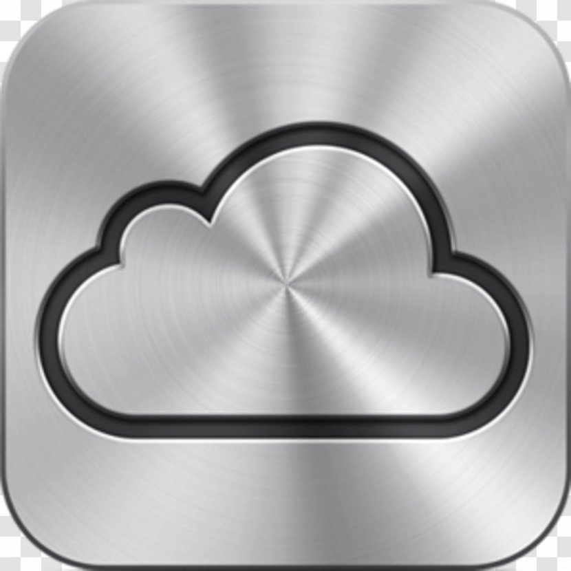 ICloud MobileMe IPhone IOS 5 - Apple - Cloud Computing Transparent PNG