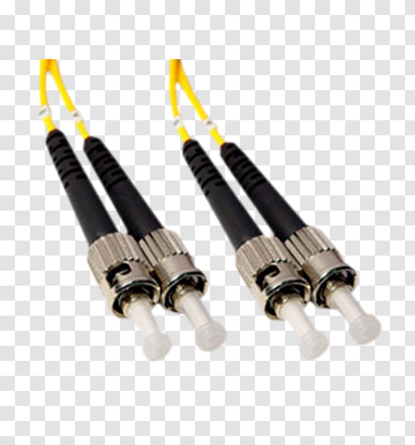 Optical Fiber Cable Optic Patch Cord Electrical - Cg Power And Industrial Solutions Limited Transparent PNG
