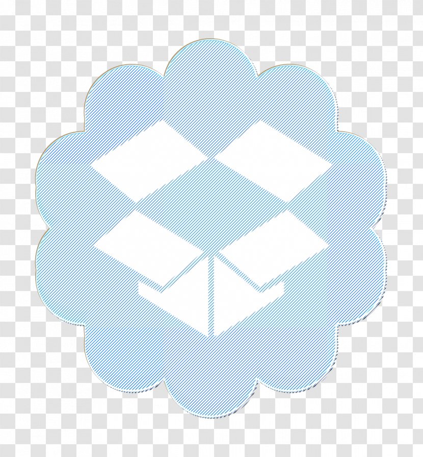 Cloud Icon Data Dropbox - Social - Logo Transparent PNG