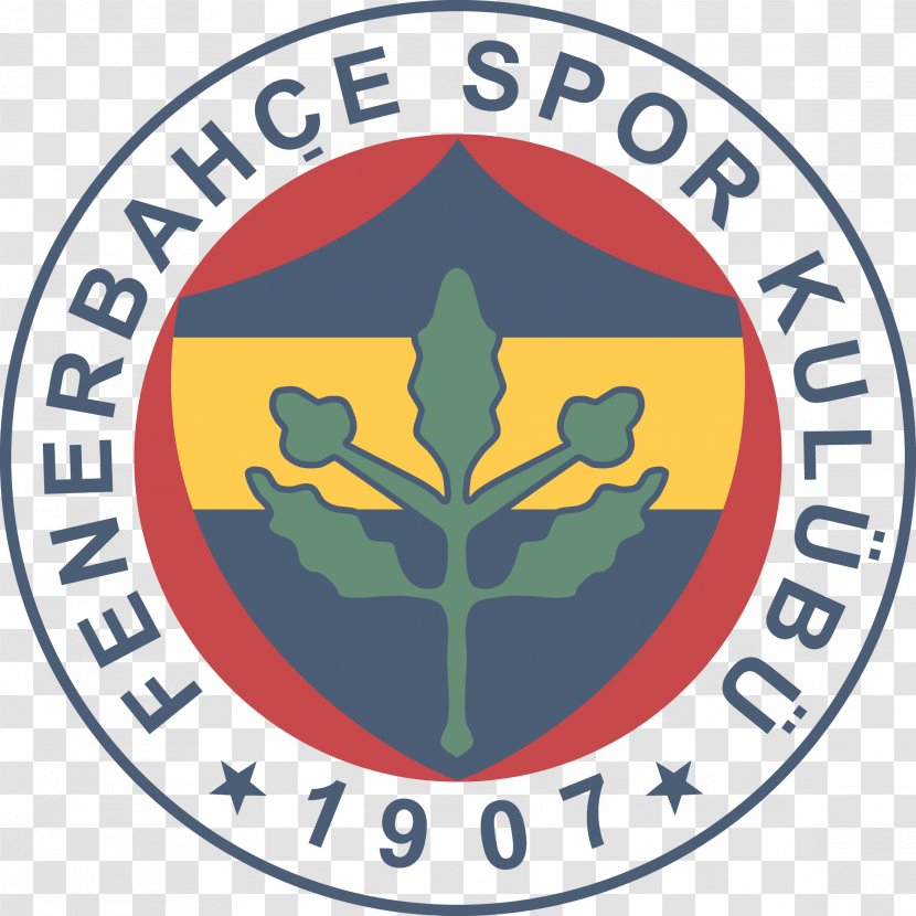 Fenerbahçe S.K. Dream League Soccer Adanaspor Logo Football - Artwork Transparent PNG
