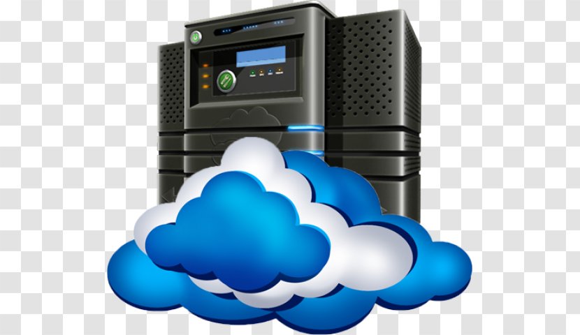 Internet Cloud - Linux - Plant Technology Transparent PNG