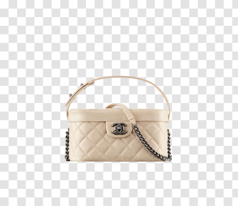 Chanel Handbag Fashion Cruise Collection - Shoulder Bag Transparent PNG