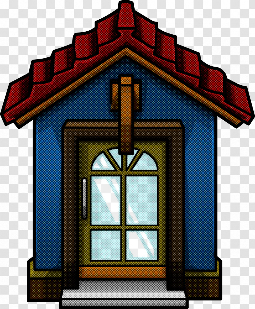 Property Home House Window Architecture Transparent PNG