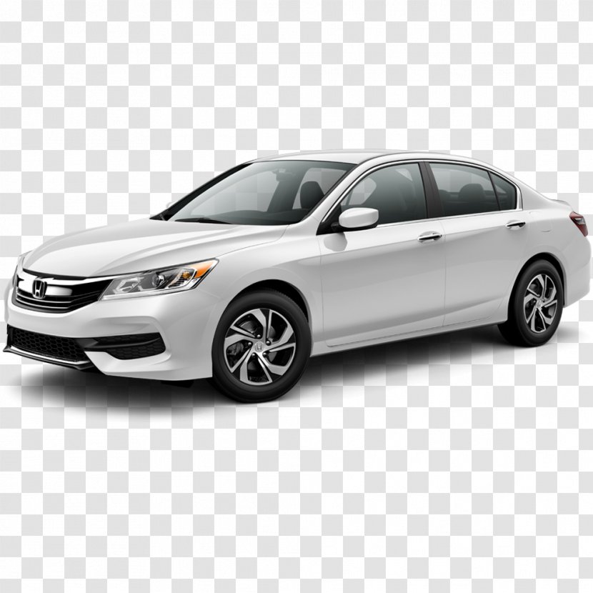 2017 Honda Accord Car 2016 Sport Certified Pre-Owned - Motor Vehicle - Advertisement Transparent PNG
