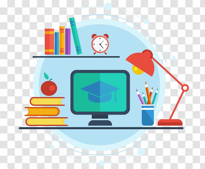 Educational Technology Learning Course - Student - Teacher Transparent PNG