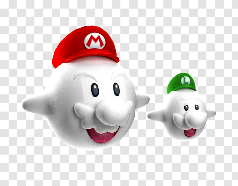 Super Mario Galaxy 2 Luigi Wii Virtua Tennis - 1 Up Transparent PNG