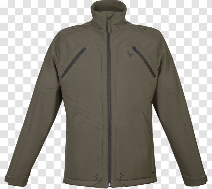 Leather Jacket Polar Fleece Halo: Spartan Assault - Halo Transparent PNG