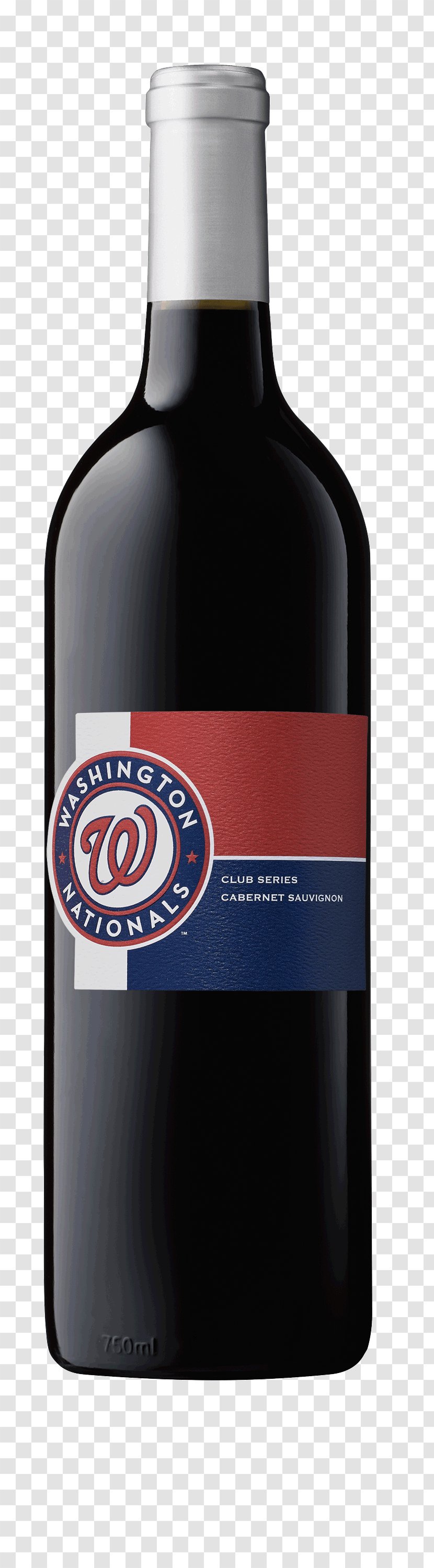 Wine Boston Red Sox Liqueur Cabernet Sauvignon - Blanc Transparent PNG