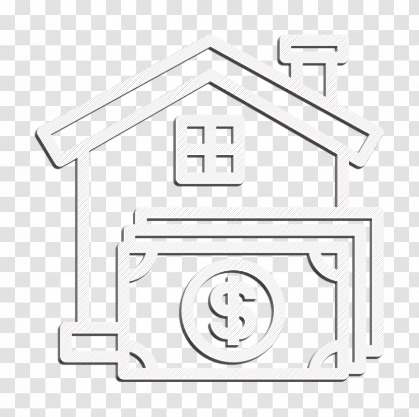 Loan Icon Business Motivation Icon Transparent PNG