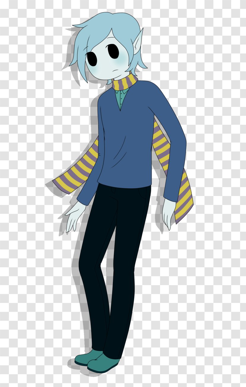 Illustration Cartoon Outerwear Uniform Boy - Silhouette Transparent PNG