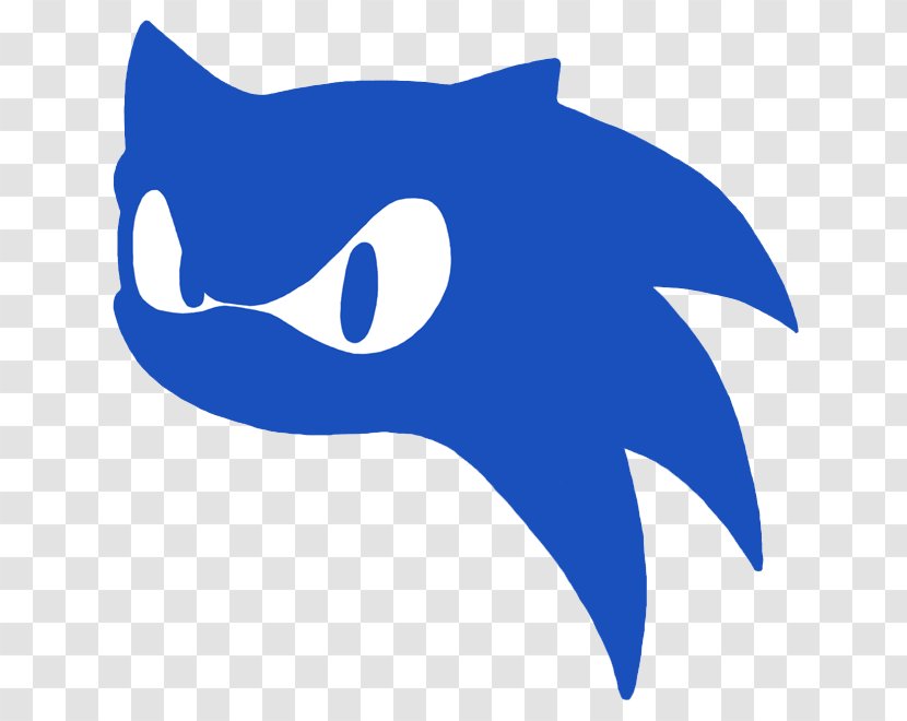 Sonic The Hedgehog Knuckles Echidna Chaos 3 & Video Game - Wing Transparent PNG