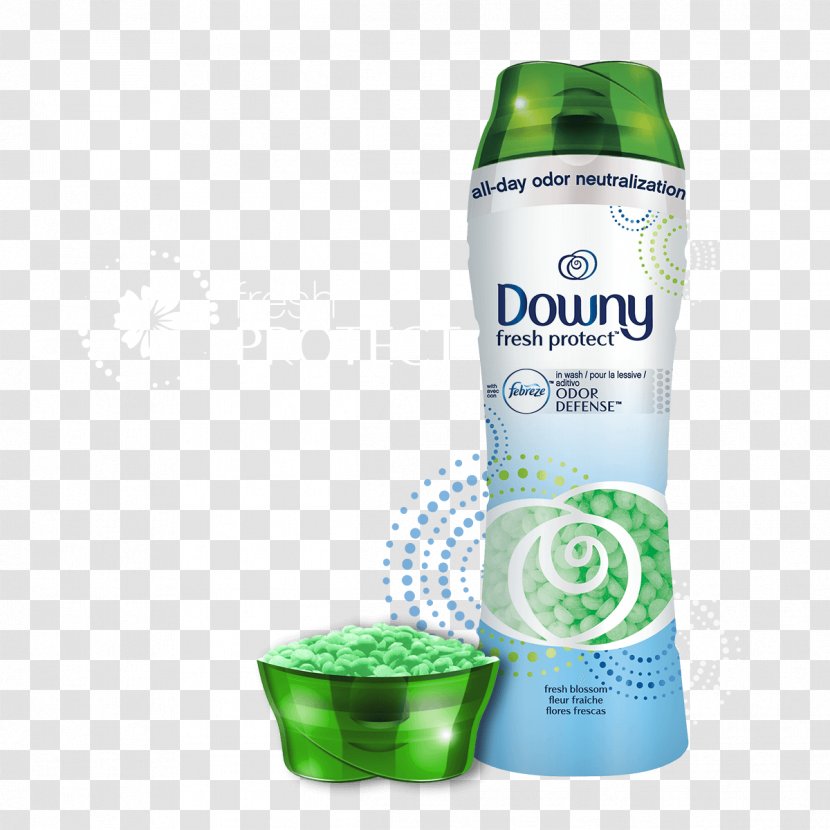 Downy Laundry Detergent Odor Transparent PNG