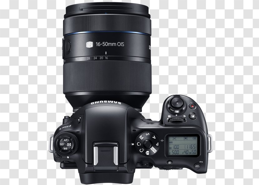 Sony α6500 Alpha 6300 Mirrorless Interchangeable-lens Camera APS-C 索尼 - Digital Slr Transparent PNG