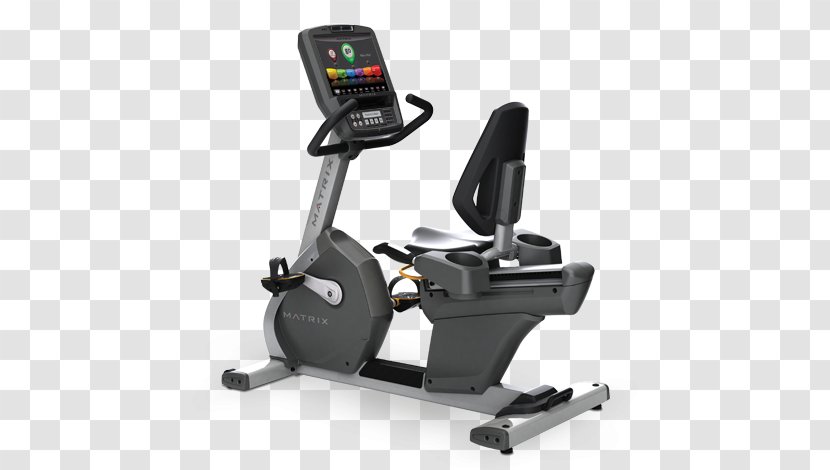 Exercise Bikes Recumbent Bicycle Equipment Cycling Transparent PNG