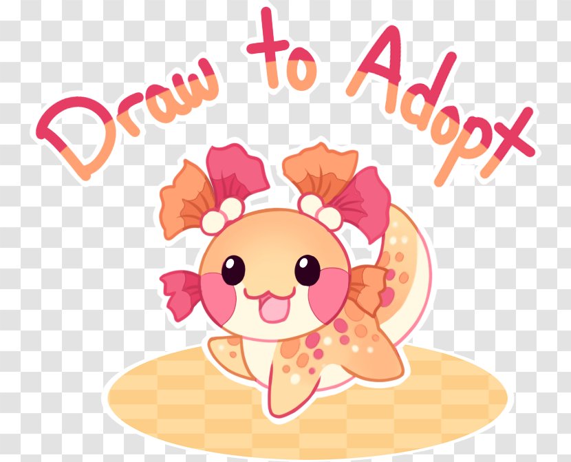 DeviantArt Drawing Illustration Artist - Flower - Adopt Business Transparent PNG