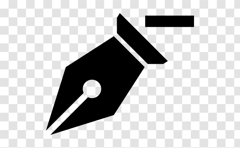 Pencil Symbol - Avatar - Pen Transparent PNG