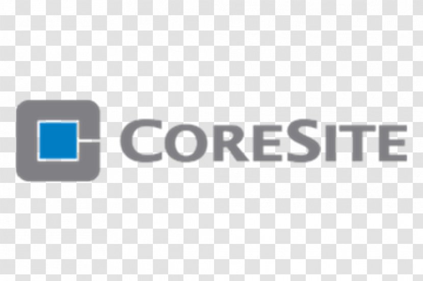 Logo CoreSite LLC Business Data Center - All Mobile Recharge Transparent PNG