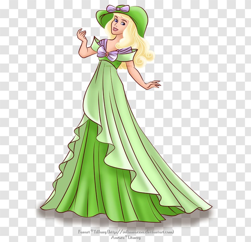 Princess Aurora Belle Disney Ariel Rapunzel - Cartoon Transparent PNG