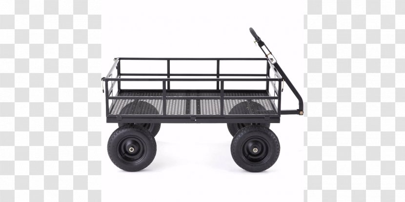 Cart Wagon Big Green Egg Wheel - Fu Down Transparent PNG