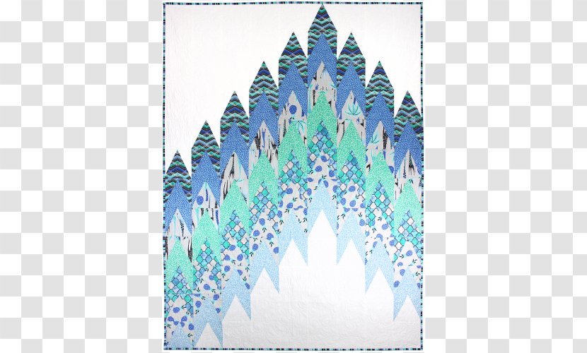 Textile Quilt Hawthorne Threads Sewing Pattern - Newsletter - Film Transparent PNG