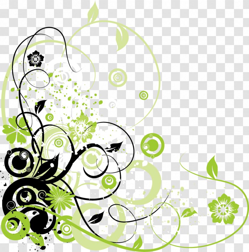 Graphic Arts Clip Art - Moths And Butterflies - Vector Green Wedding Decoration Transparent PNG