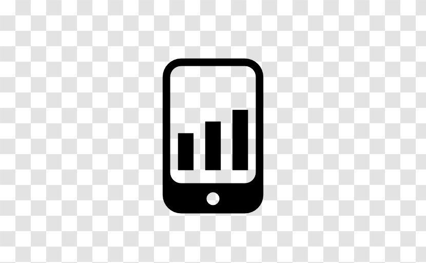 Mobile Phones Statistics Download - Rectangle - Telephony Transparent PNG