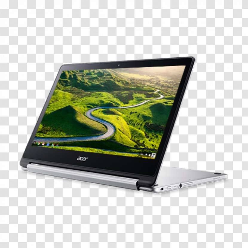 Acer Chromebook R 13 CB5 Laptop 11 CB5-132T 15 - Tablet Computers Transparent PNG