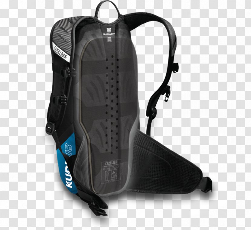 Backpack CamelBak Hydration Pack Mountain Biking Bicycle - Camelbak Transparent PNG