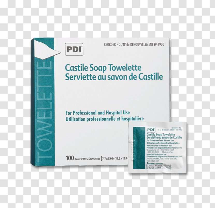 Castile Soap Nail Art Transparent PNG