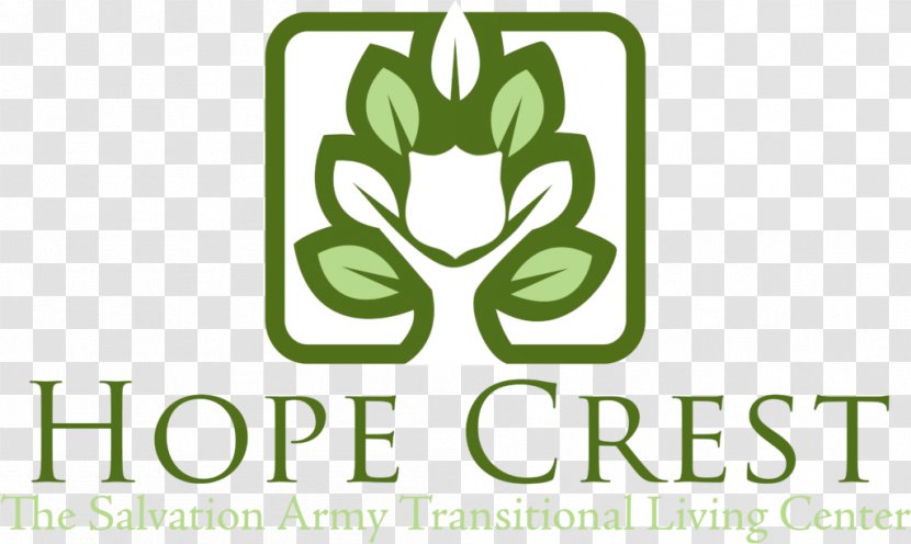 The Salvation Army Service Tree Company Arborist - Green - Logo Transparent PNG