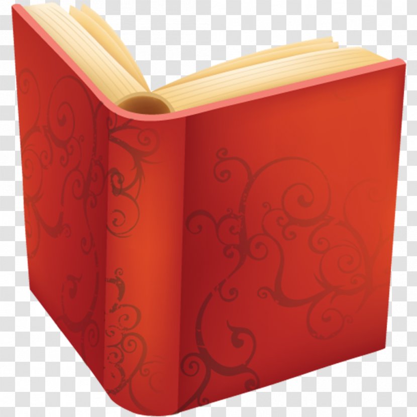 Book Iz Treceg Kraljevstva App Store - Box Transparent PNG