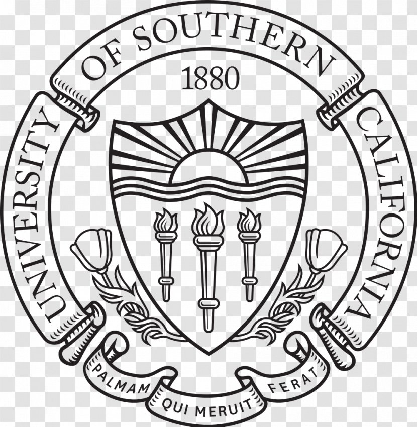 University Of Southern California California, Los Angeles Research USC Roski School Fine Arts Transparent PNG