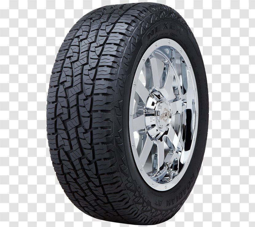 Car Nexen Tire Off-road Sport Utility Vehicle Transparent PNG