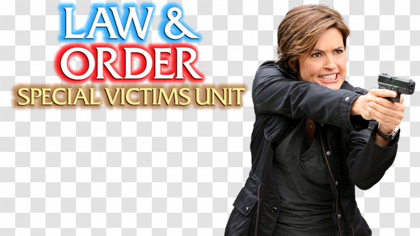 Perfect Season Television Episode Art - Subtitle - Law And Order Transparent PNG