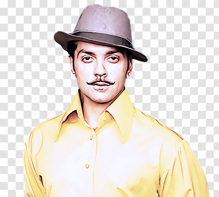 Bhagat Singh Shaheed Bhagat Singh Transparent PNG