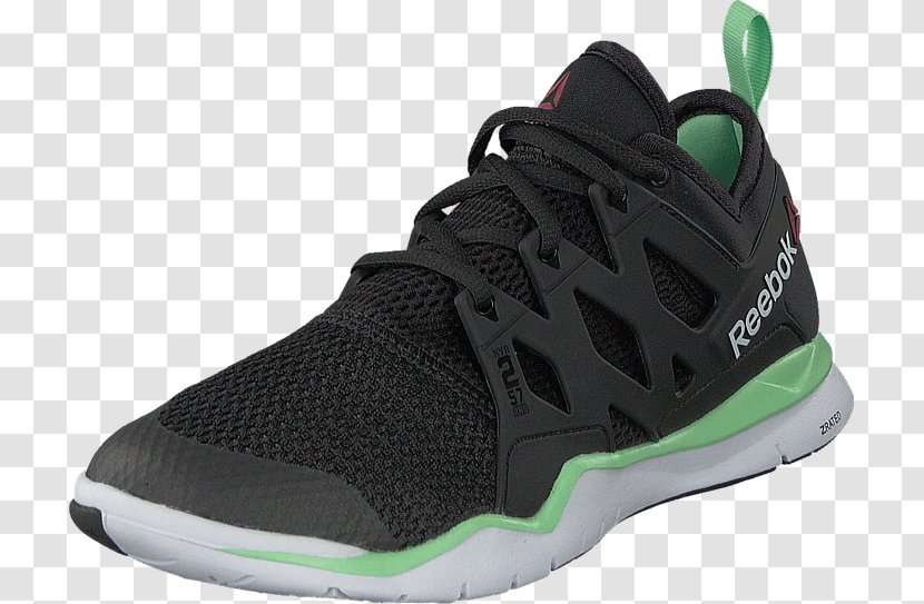 Nike Free Sneakers Shoe Reebok Fashion - Athletic Transparent PNG