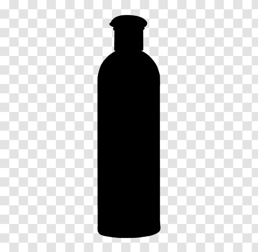 Water Bottles Glass Bottle The Noun Project - Vial Transparent PNG