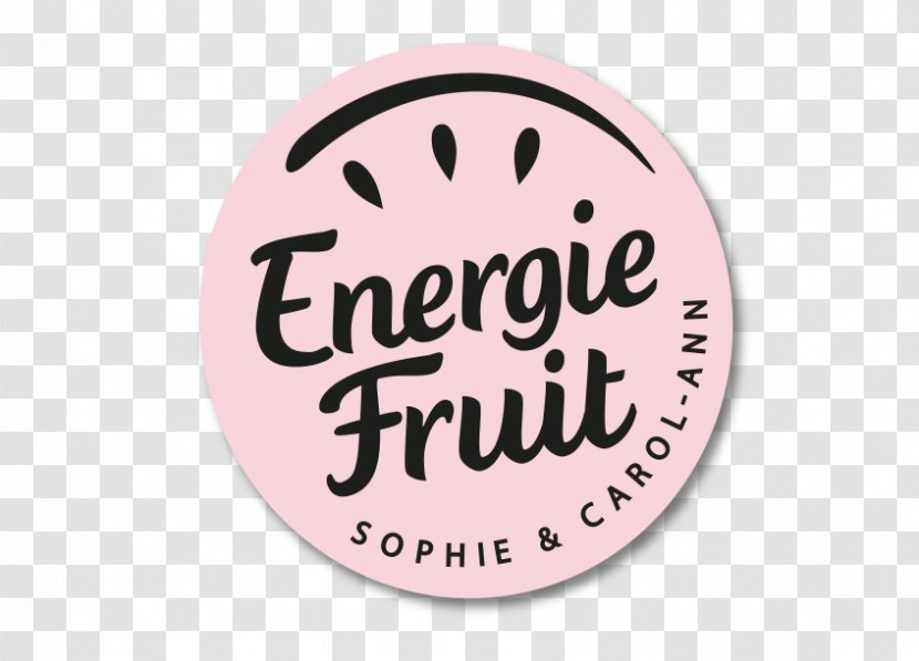 Fruit Energy Mousse Vente Privée Roman Chamomile - Logo Transparent PNG