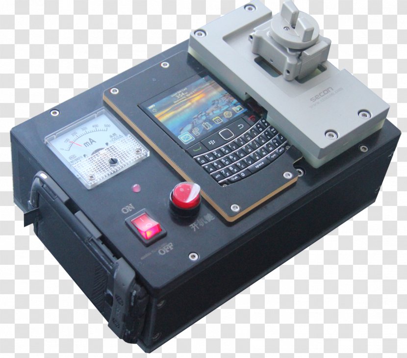 Electronic Component Electronics - Technology - Co Ltd Transparent PNG