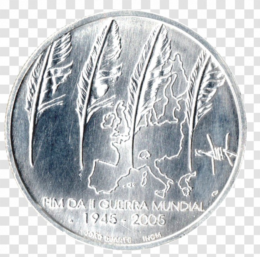 Dime Silver Quarter - Money Transparent PNG