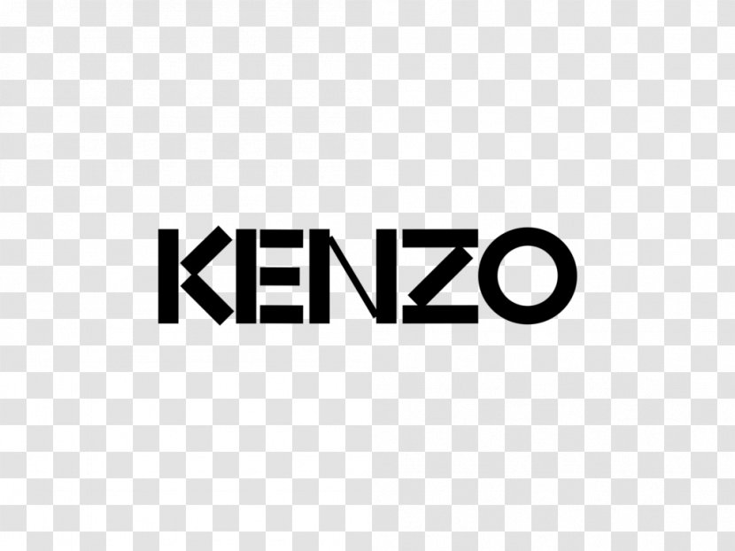 Kenzo Perfume Logo Chanel Brand - Clothing Transparent PNG