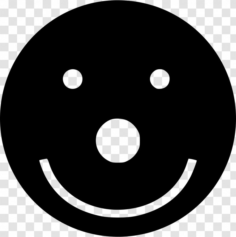 Emoji Emoticon Smiley - Oval Transparent PNG