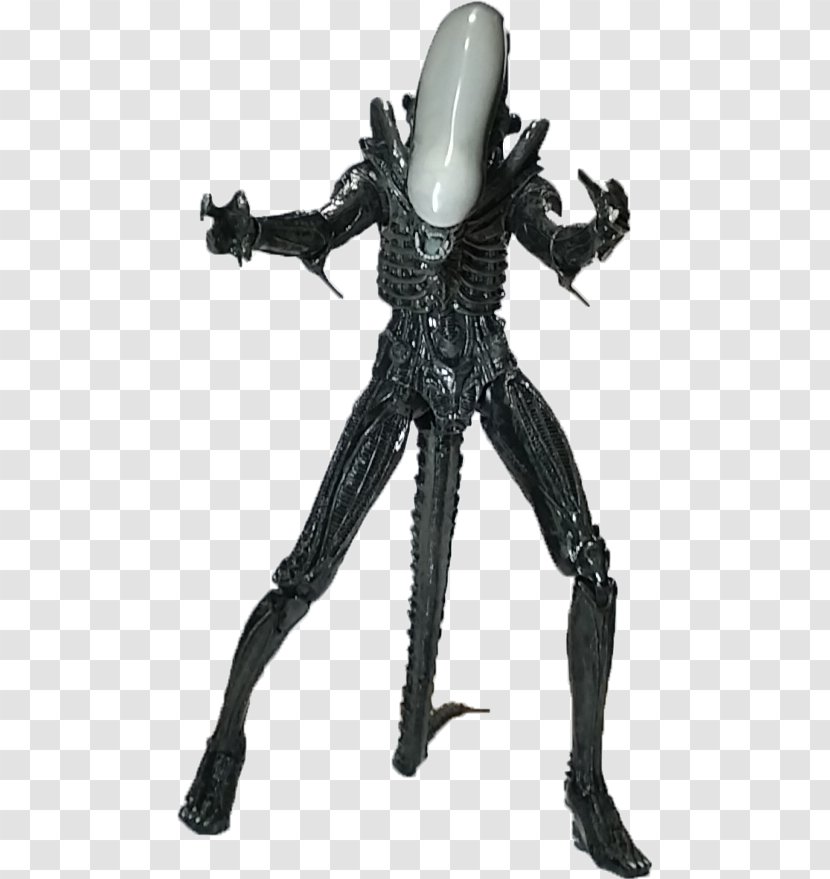 Alien: Isolation Alien Trilogy Doom Predator - Costume Transparent PNG