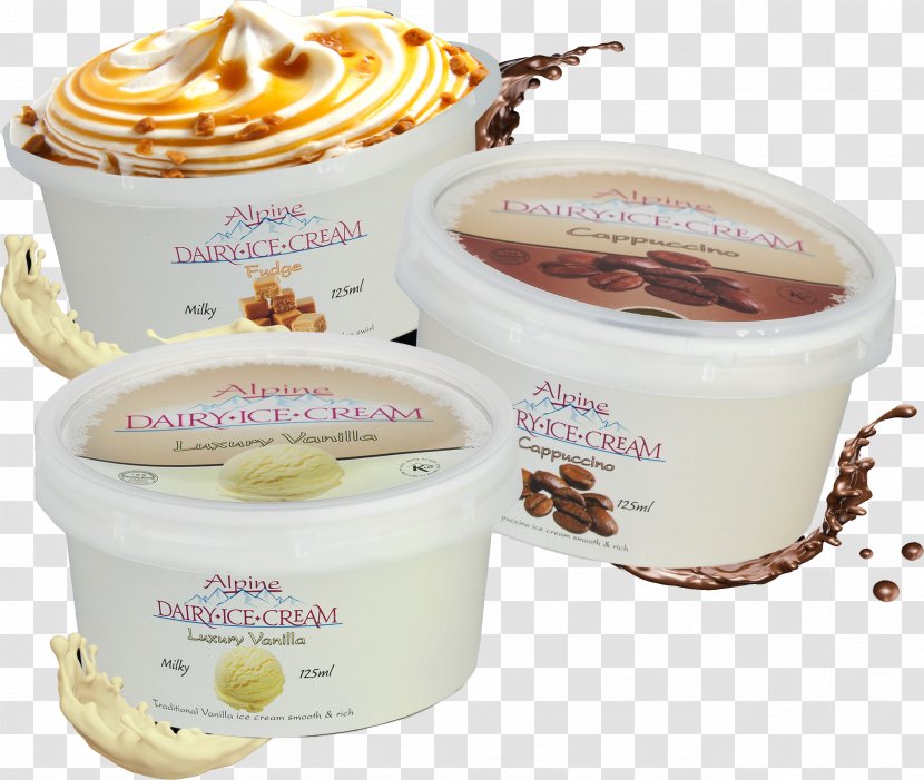 Ice Cream Frozen Dessert Lollipop - Promotion Transparent PNG