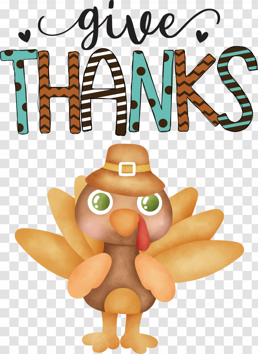 Thanksgiving Transparent PNG