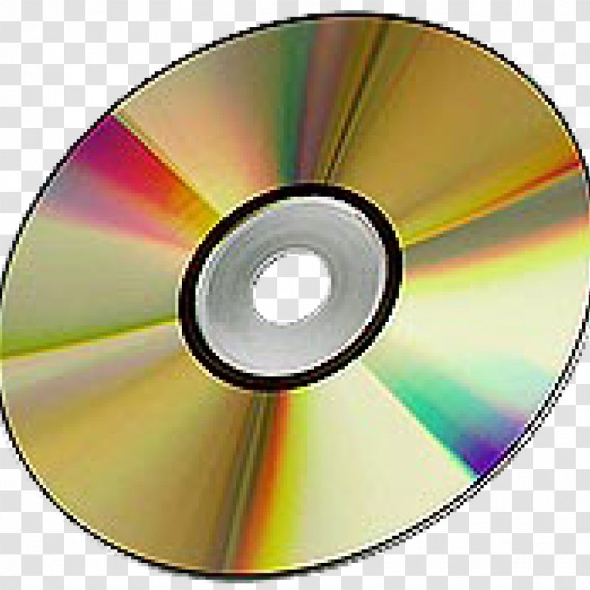 Compact Disc DVD Computer Software Cover Art Clip - Technology - Disk Transparent PNG