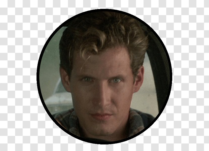 Thom Mathews Tommy Jarvis Friday The 13th Part VI: Jason Lives 13th: Game Voorhees - Actor Transparent PNG