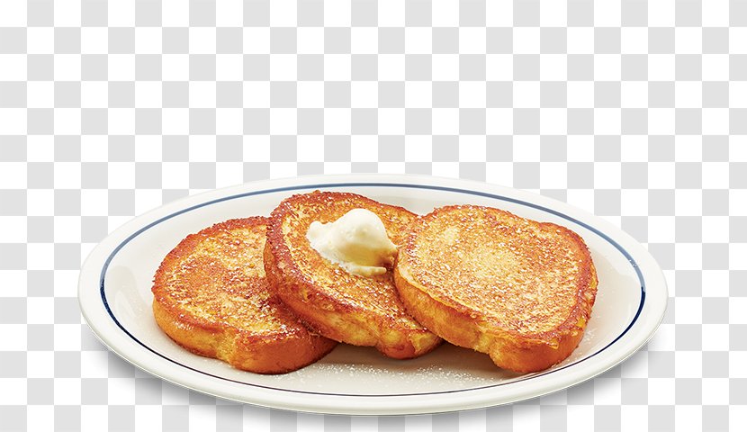 French Toast Cuisine Pancake IHOP Transparent PNG